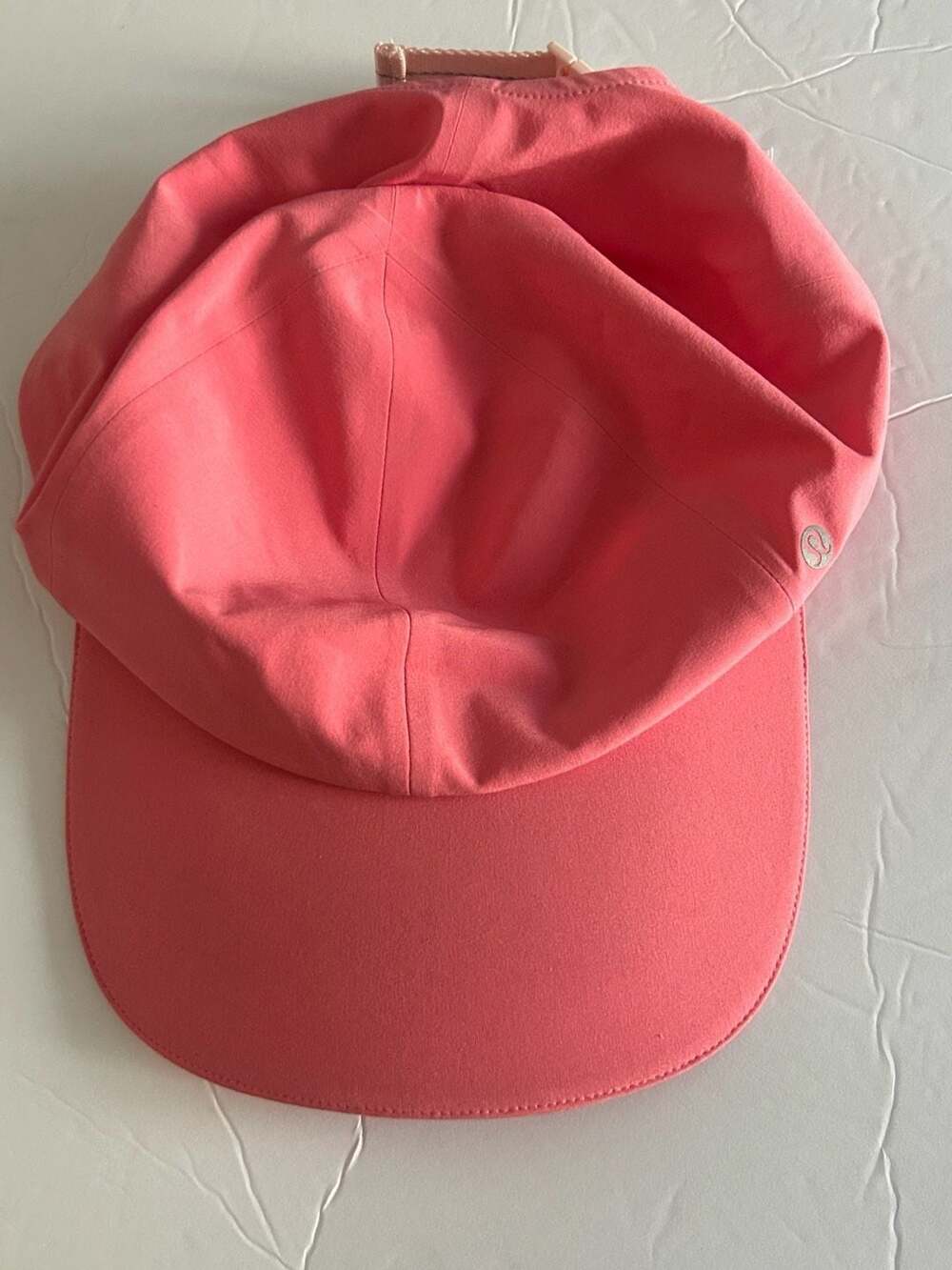 Lululemon Fast and Free Women's Running Hat Size L/XL